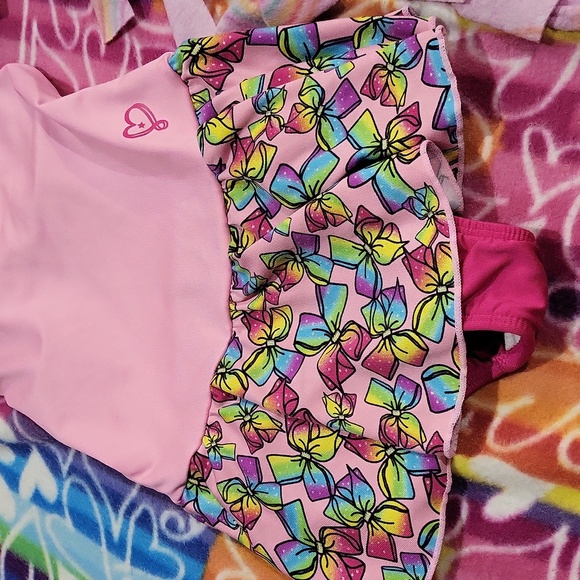 Jojo Siwa Swimsuit - Picture 4 of 8